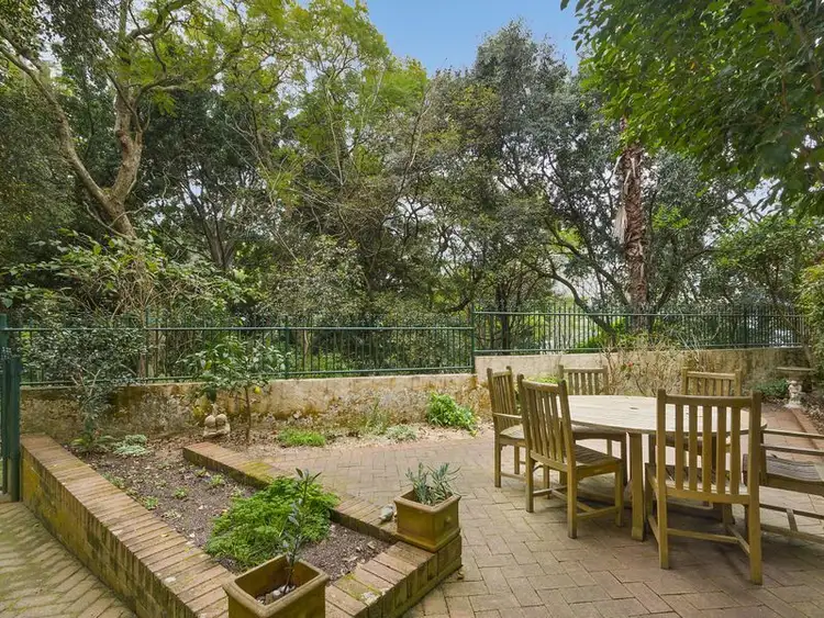 Fourth view of Homely apartment listing, 7/23 Waiwera Street, Mcmahons Point NSW 2060
