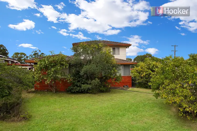 55 Kurrajong Crescent, Blacktown NSW 2148