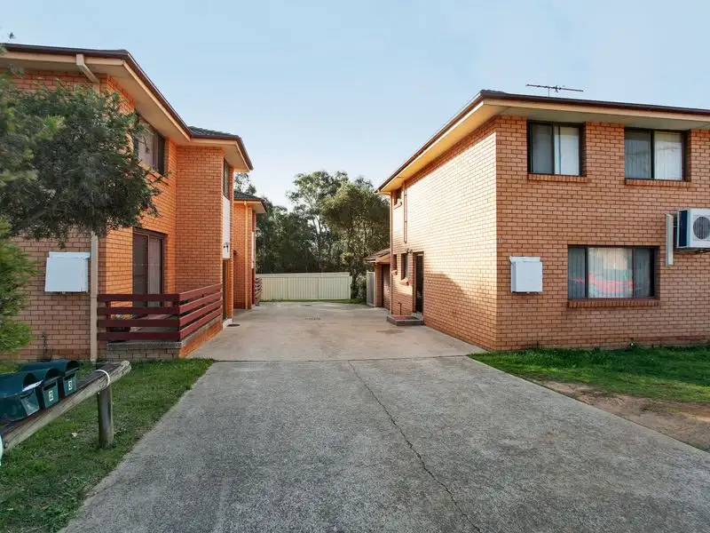 Main view of Homely townhouse listing, 11 Rudd Rd, Leumeah NSW 2560