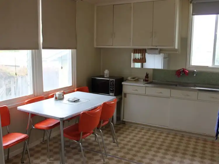 Second view of Homely house listing, 9 East Crescent, Eildon VIC 3713