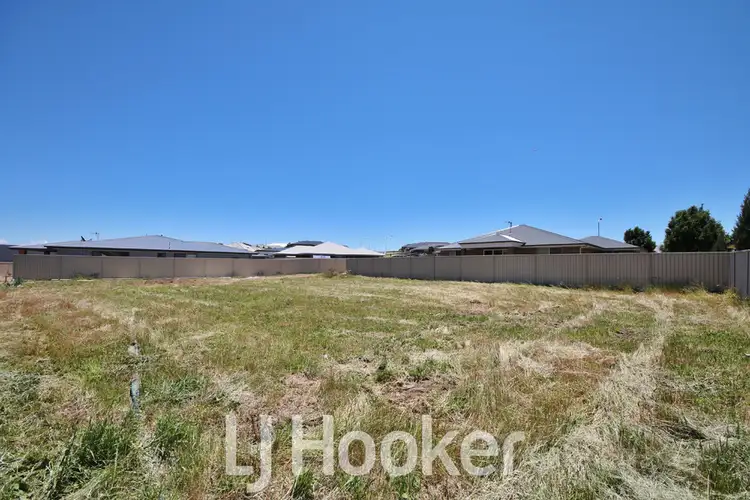 Third view of Homely land listing, 3A Cheviot Drive, Kelso NSW 2795