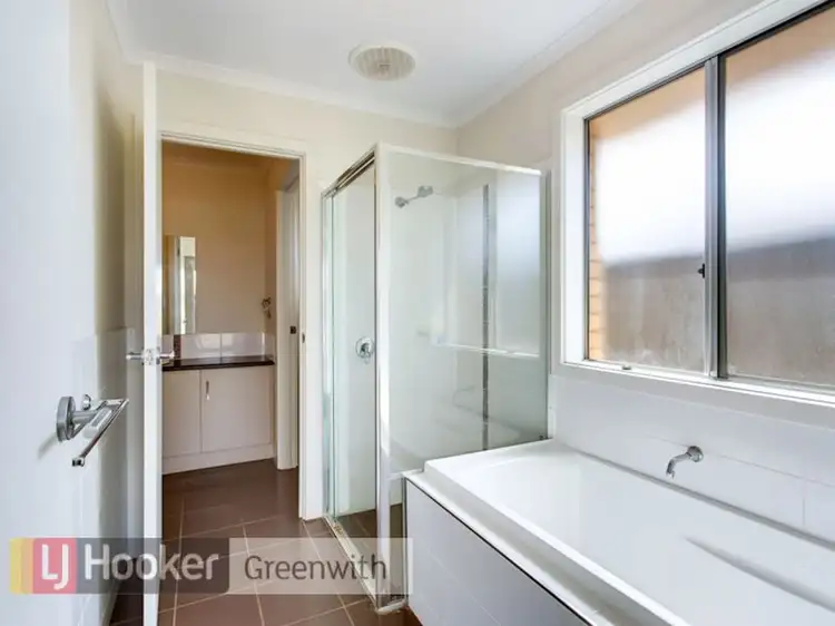 Fourth view of Homely house listing, 4 Days Drive, Munno Para West SA 5115