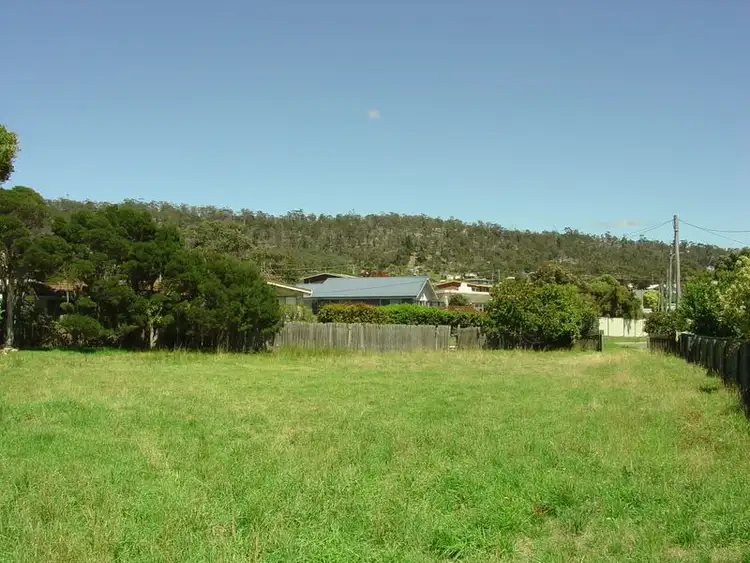 Third view of Homely land listing, 8 Chadwin Avenue, Bicheno TAS 7215
