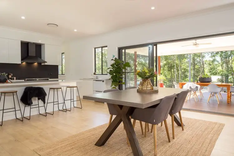 Main view of Homely house listing, 42 Barrakee Drive, Long Beach NSW 2536