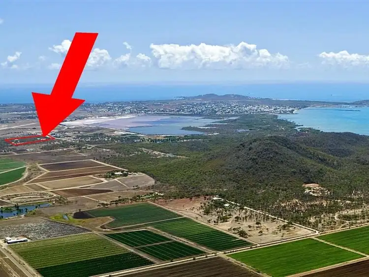 Third view of Homely land listing, Lot 20 Banks Drive, Bowen QLD 4805