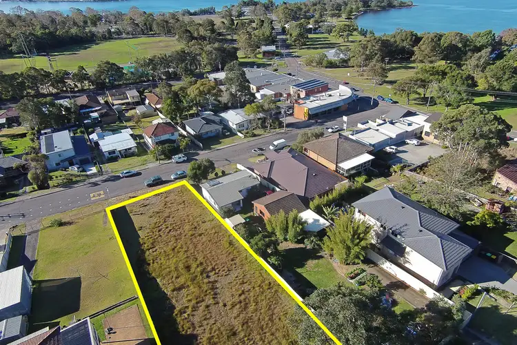 Third view of Homely villa listing, 3/7 Secret Corner Road, Rathmines NSW 2283