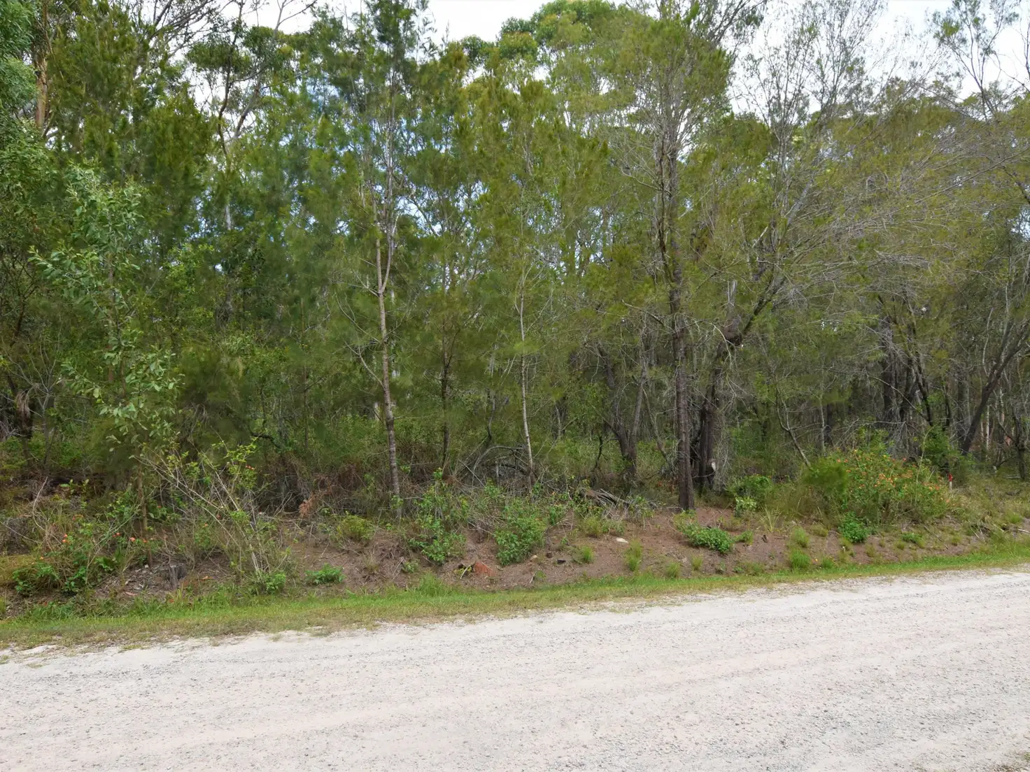 Main view of Homely land listing, 110 Highland Ridge Road, Russell Island QLD 4184