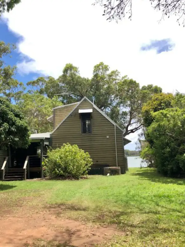 Main view of Homely house listing, 12 The Esplanade, Karragarra Island QLD 4184