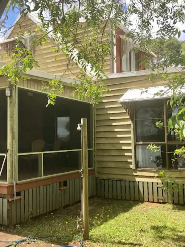 Second view of Homely house listing, 12 The Esplanade, Karragarra Island QLD 4184