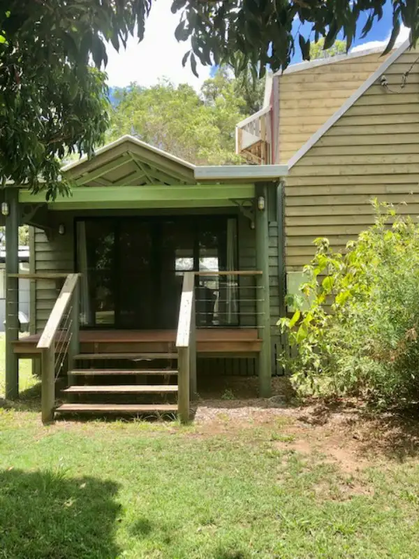 Sixth view of Homely house listing, 12 The Esplanade, Karragarra Island QLD 4184