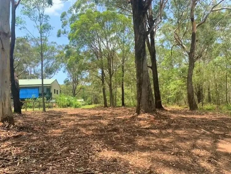 Main view of Homely land listing, 3 Ranora Ave, Russell Island QLD 4184