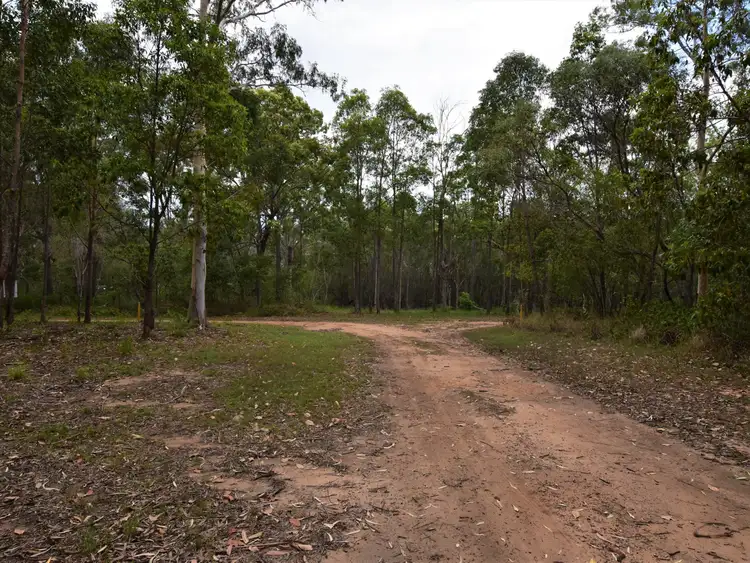 Second view of Homely land listing, 3 Ranora Ave, Russell Island QLD 4184