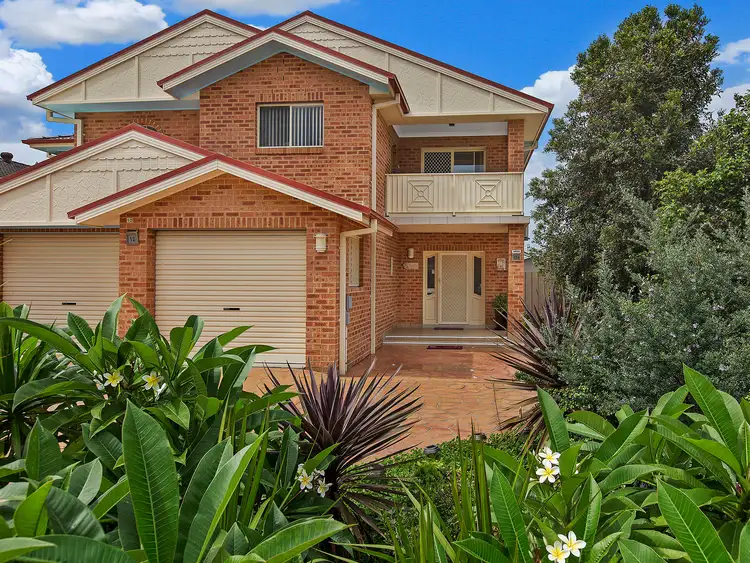 Main view of Homely house listing, 12a Naelcm Avenue, Killarney Vale NSW 2261