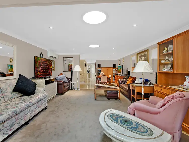 Second view of Homely house listing, 12a Naelcm Avenue, Killarney Vale NSW 2261