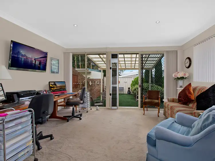 Third view of Homely house listing, 12a Naelcm Avenue, Killarney Vale NSW 2261