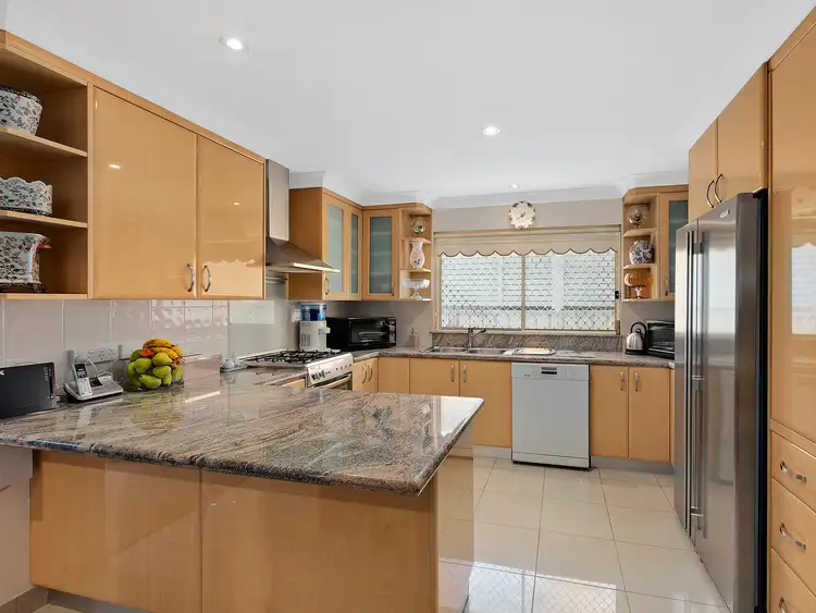 Fourth view of Homely house listing, 12a Naelcm Avenue, Killarney Vale NSW 2261
