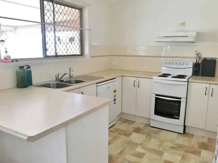 Fourth view of Homely house listing, 11 Burns Crescent, Wondai QLD 4606