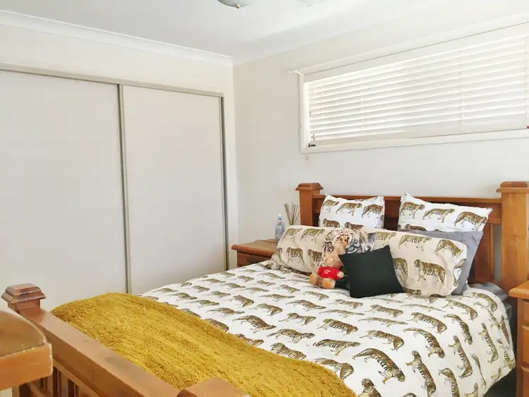 Sixth view of Homely house listing, 11 Burns Crescent, Wondai QLD 4606