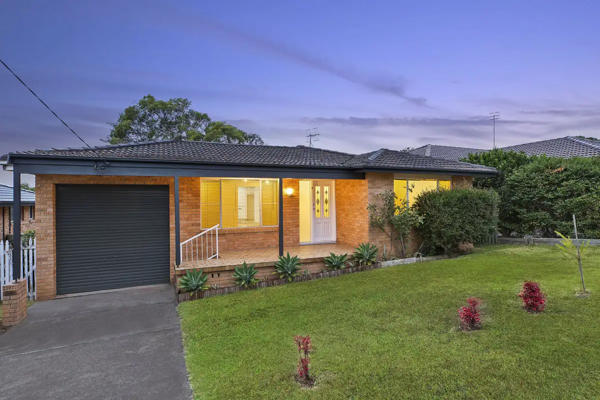 Main view of Homely house listing, 8 Promenade Avenue, Bateau Bay NSW 2261