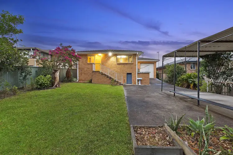 Second view of Homely house listing, 8 Promenade Avenue, Bateau Bay NSW 2261