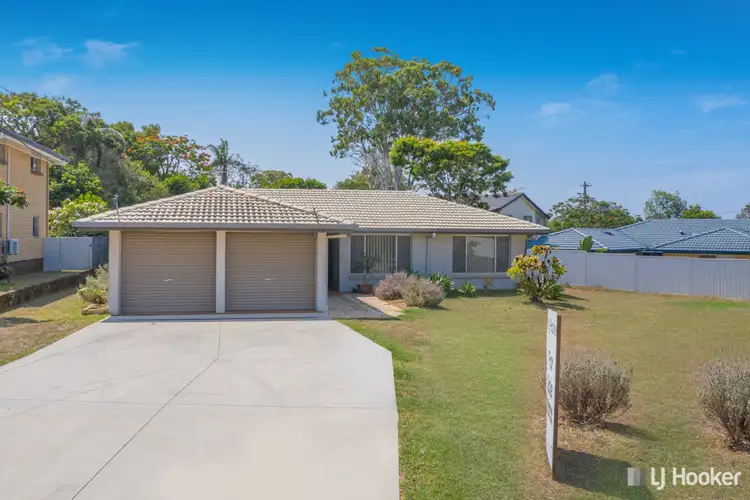 21 High View Drive, Cleveland QLD 4163