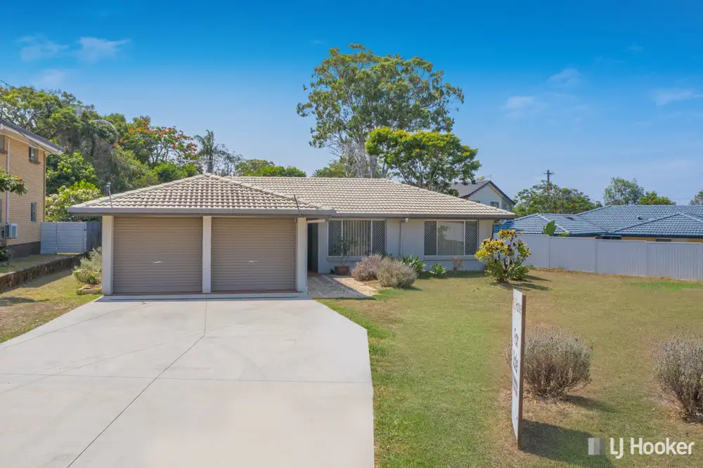 Main view of Homely house listing, 21 High View Drive, Cleveland QLD 4163