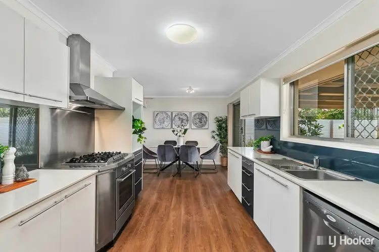 Second view of Homely house listing, 21 High View Drive, Cleveland QLD 4163