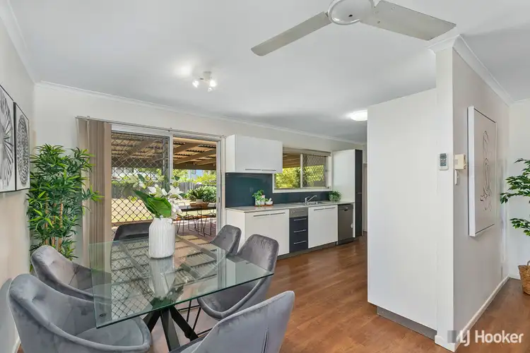 Third view of Homely house listing, 21 High View Drive, Cleveland QLD 4163