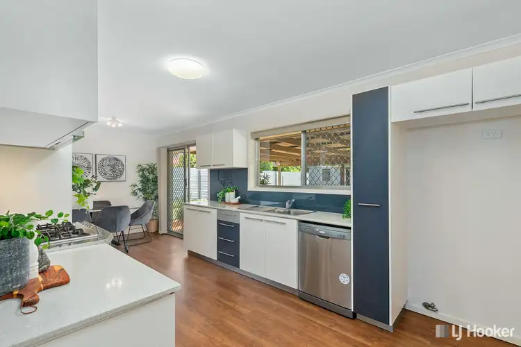 Fourth view of Homely house listing, 21 High View Drive, Cleveland QLD 4163