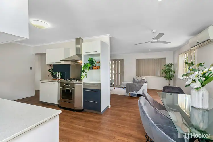 Fifth view of Homely house listing, 21 High View Drive, Cleveland QLD 4163