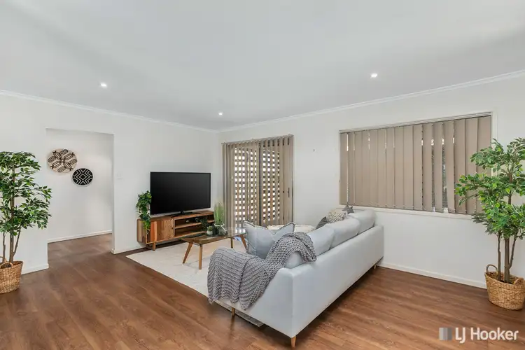 Sixth view of Homely house listing, 21 High View Drive, Cleveland QLD 4163