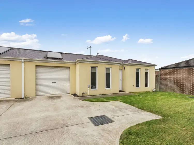 Unit 8/115 Liddiard Road, Traralgon VIC 3844