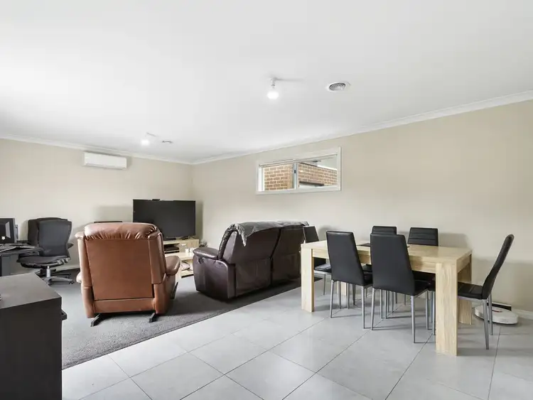 Sixth view of Homely unit listing, Unit 8/115 Liddiard Road, Traralgon VIC 3844