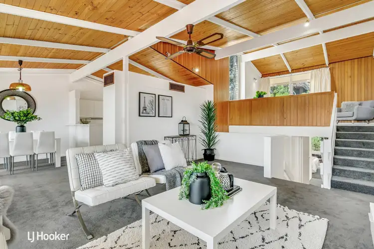 Main view of Homely house listing, 44 Royal Avenue, Burnside SA 5066
