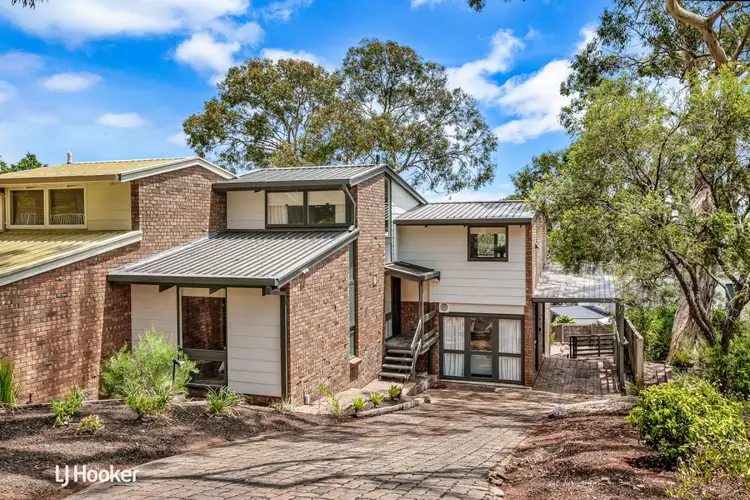 Second view of Homely house listing, 44 Royal Avenue, Burnside SA 5066