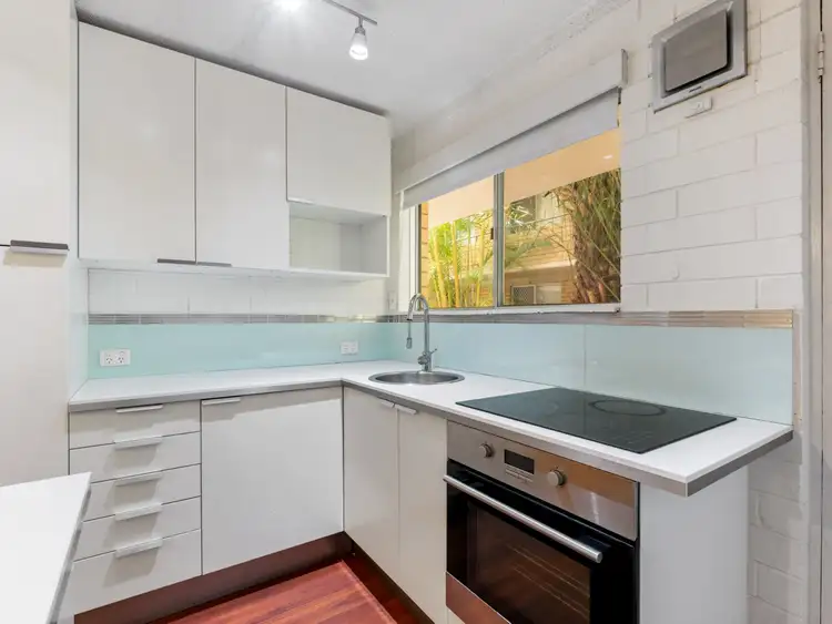 Second view of Homely apartment listing, 5/7 Kathleen Avenue, Maylands WA 6051