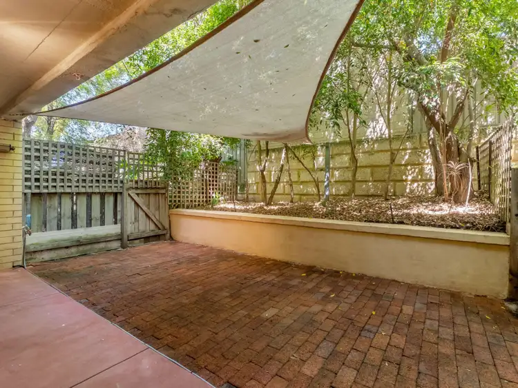 Fourth view of Homely apartment listing, 5/7 Kathleen Avenue, Maylands WA 6051