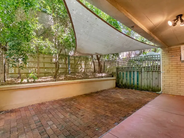 Fifth view of Homely apartment listing, 5/7 Kathleen Avenue, Maylands WA 6051