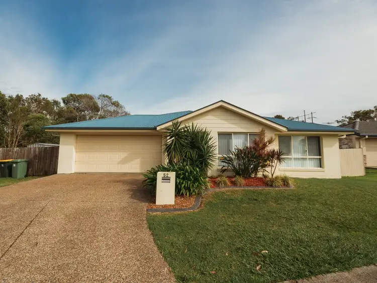 Second view of Homely house listing, 52 Corrimal Place, Sandstone Point QLD 4511