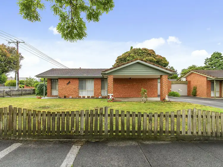 Unit 1/77 Monash Road, Newborough VIC 3825