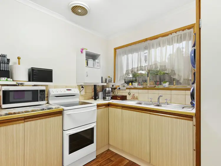 Second view of Homely unit listing, Unit 1/77 Monash Road, Newborough VIC 3825