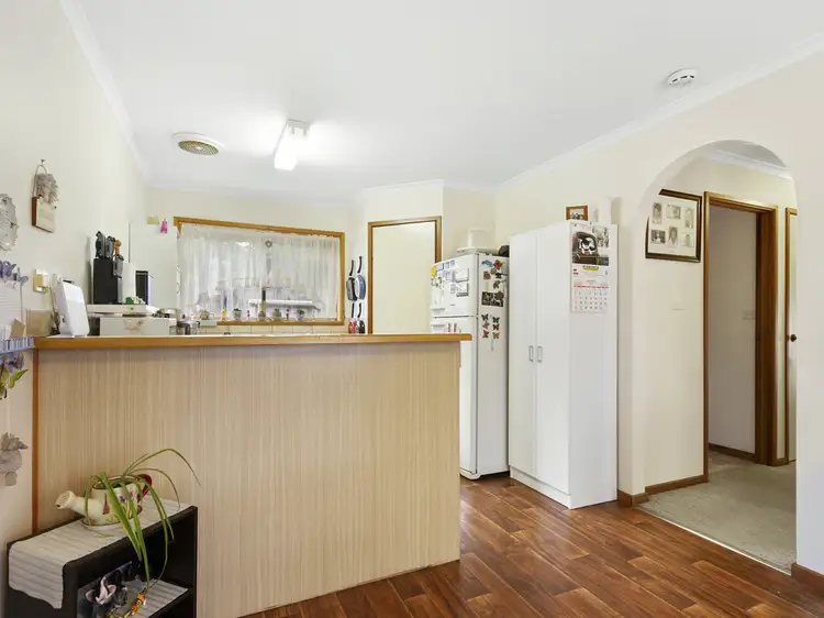 Third view of Homely unit listing, Unit 1/77 Monash Road, Newborough VIC 3825