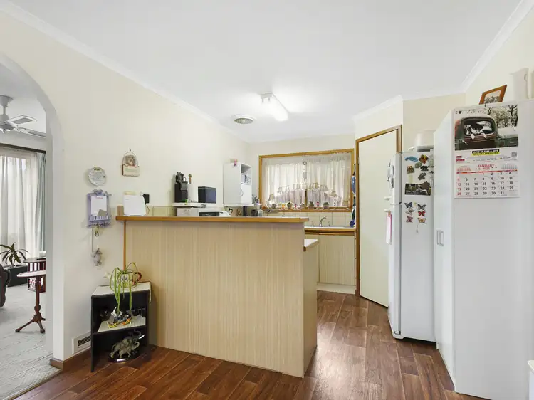 Fourth view of Homely unit listing, Unit 1/77 Monash Road, Newborough VIC 3825