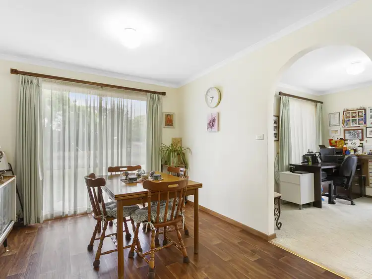 Fifth view of Homely unit listing, Unit 1/77 Monash Road, Newborough VIC 3825