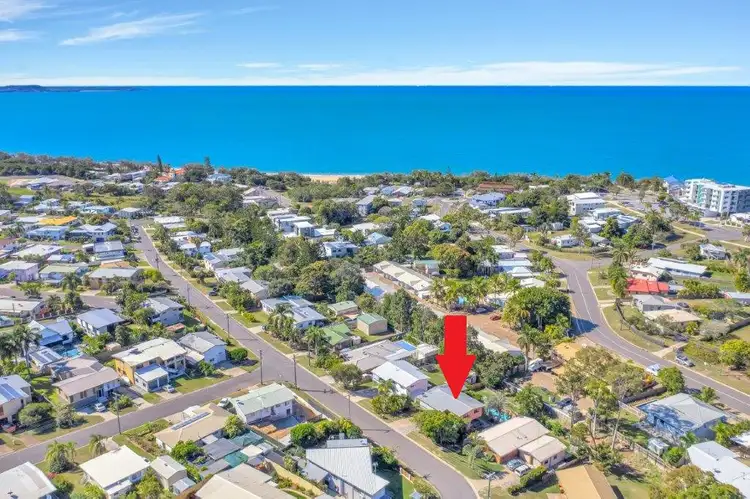 Main view of Homely house listing, 33 Alfred Street, Tannum Sands QLD 4680