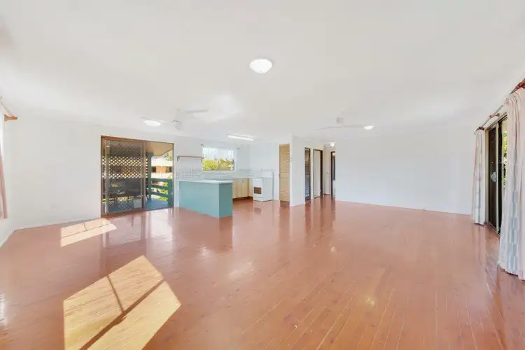 Sixth view of Homely house listing, 33 Alfred Street, Tannum Sands QLD 4680