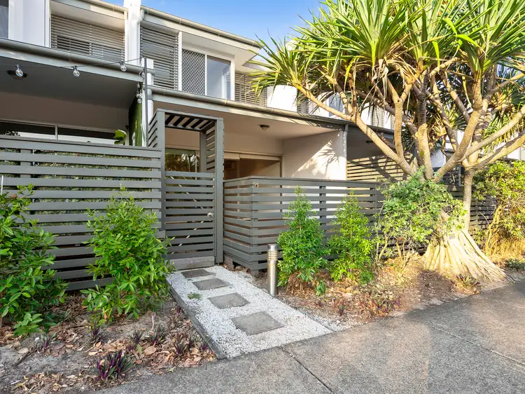 Main view of Homely villa listing, 11/1-7 Canthium Way, Casuarina NSW 2487