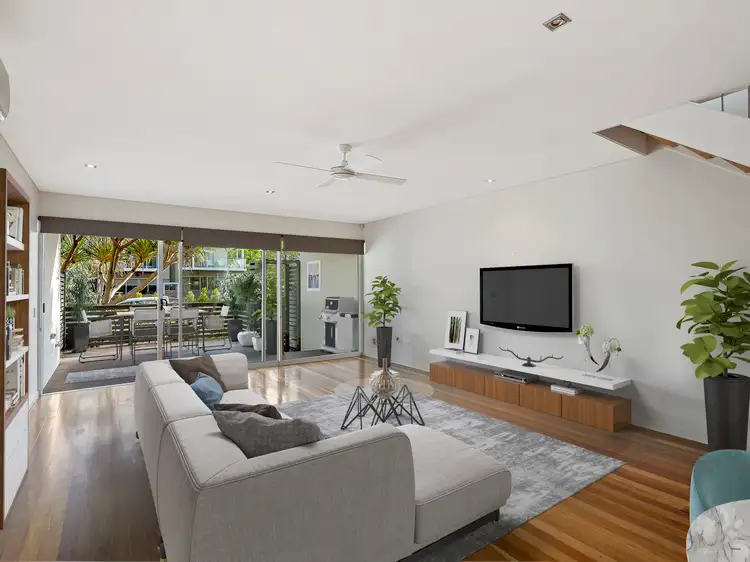 Third view of Homely villa listing, 11/1-7 Canthium Way, Casuarina NSW 2487