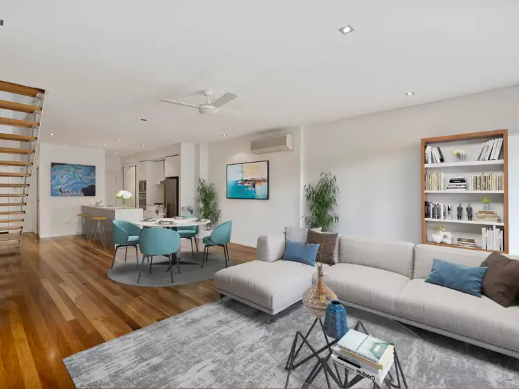 Fourth view of Homely villa listing, 11/1-7 Canthium Way, Casuarina NSW 2487