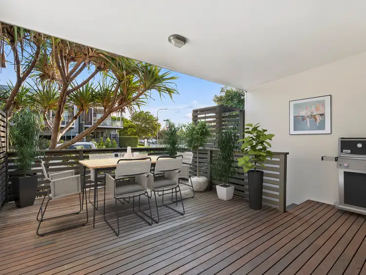 Sixth view of Homely villa listing, 11/1-7 Canthium Way, Casuarina NSW 2487